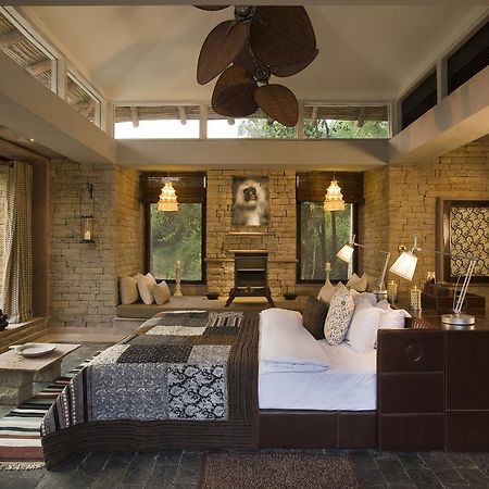 Pashan Garh Panna National Park - A Taj Safari Exterior photo